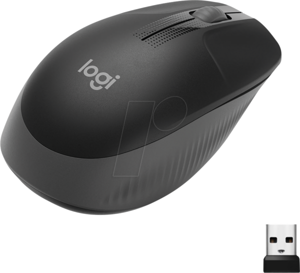 LOGITECH M190 WIRELESS MOUSE 02