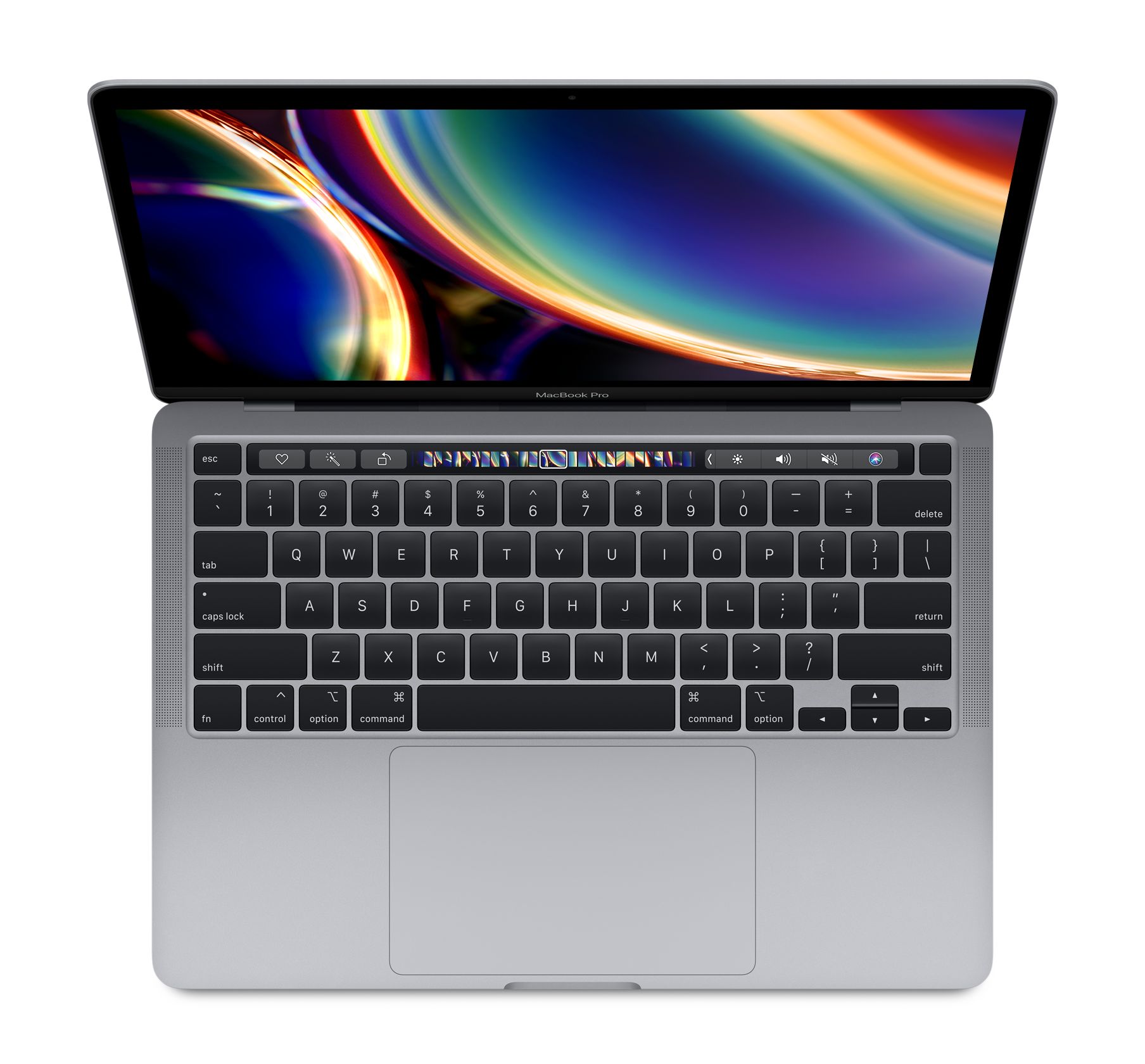 Macbook pro 13 2020