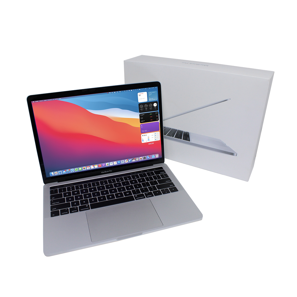 MacBook Pro 13-inch