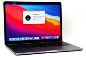 MacBook Pro 13-inch