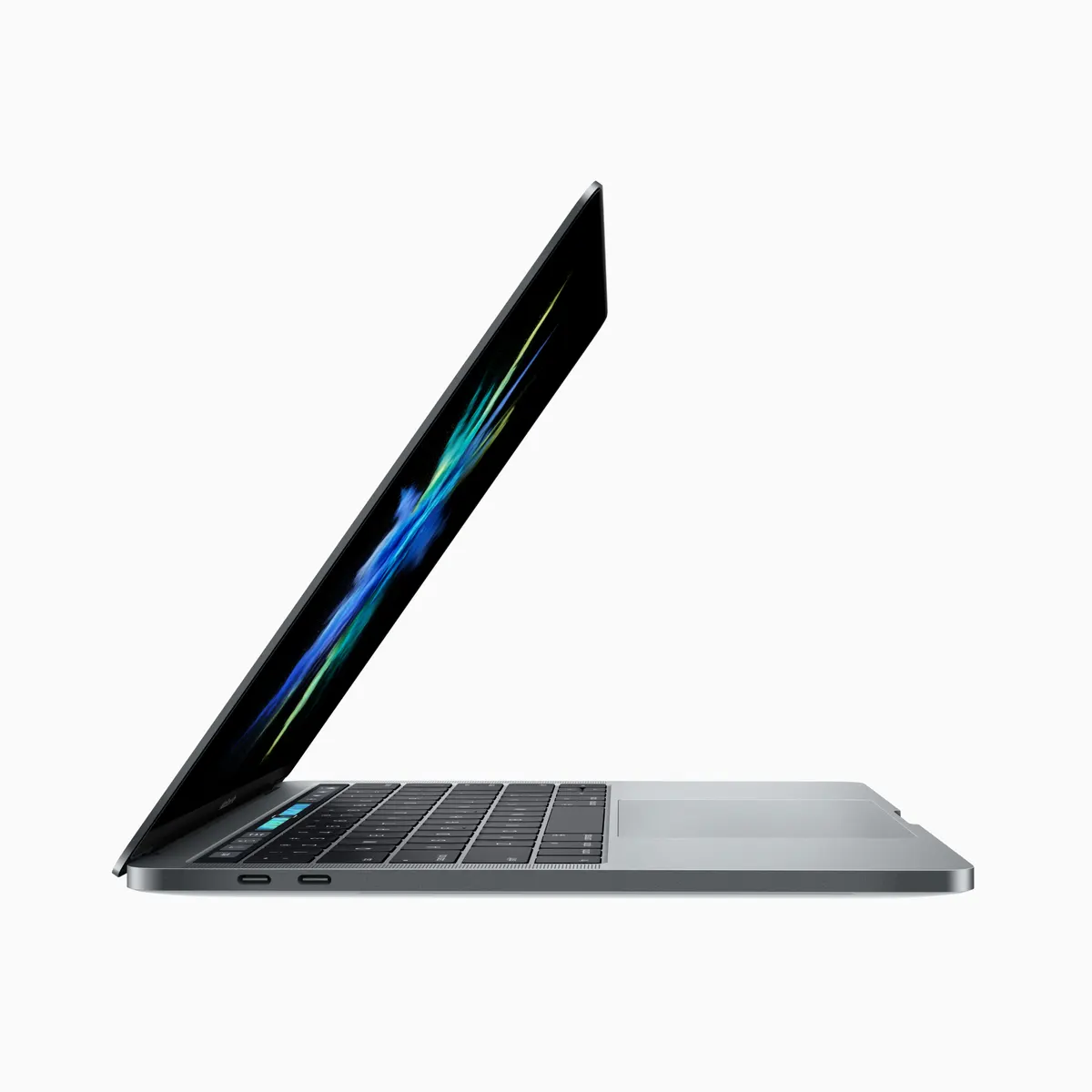 MacBook Pro (13-inch, 2017, Four Thunderbolt 3 ports)-Tourch Bar-8GB RAM- 16GB RAM- 256GB SSD-512GBSSD - Biwillz Computers