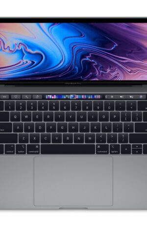 2018 macbook pro