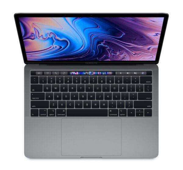 2018 macbook pro