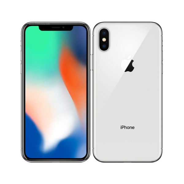 Iphone X 64GB -256GB- Space Gray-White - Biwillz Computers