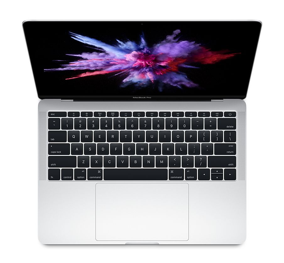 MacBook Pro 13-inch