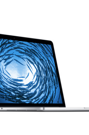 Macbook pro 2015 2