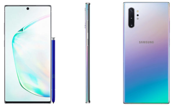 Note 10 1