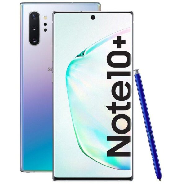 Note 10 plus