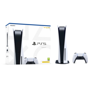 Sony Playstation 5 Standard Edition