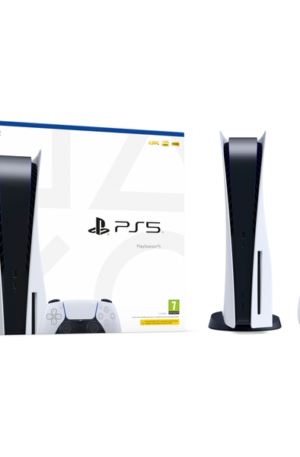 PS5