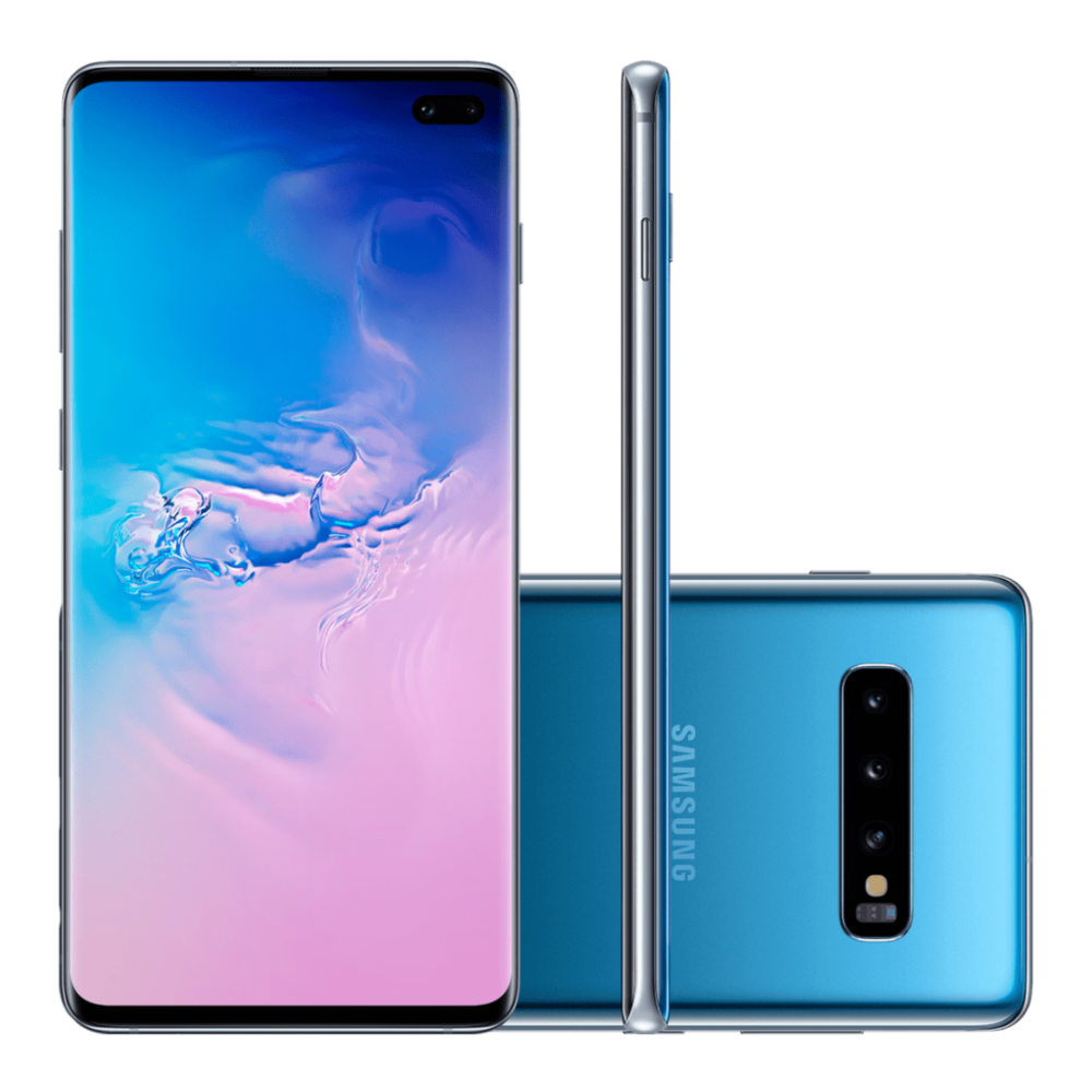 Samsung Galaxy S10+