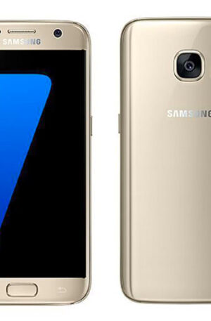 Samsung Galaxzy S7 Edge 32GB Gold