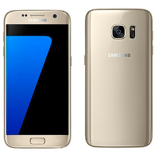 Samsung Galaxzy S7 Edge 32GB Gold