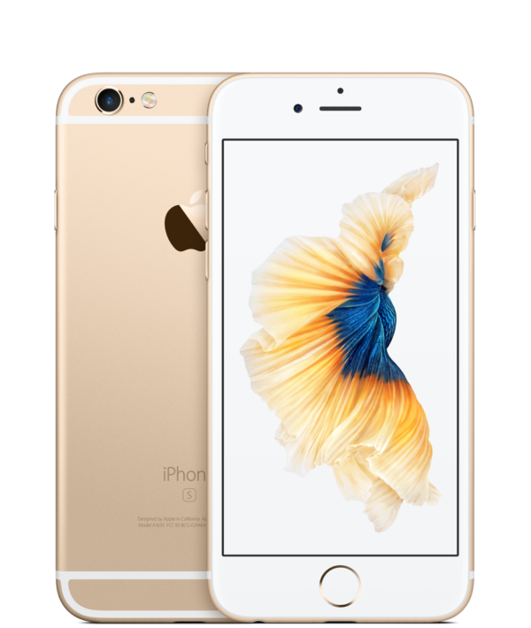 SP726 iphone6s gold select 2015