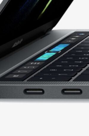 Thunderbolt 3 Usb c macbook pro 1