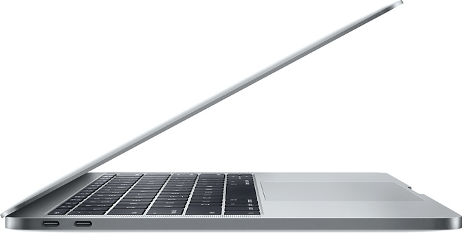 MacBook Pro 13-inch