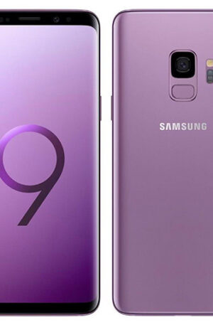 galaxy s9 lilac purple