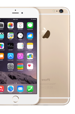 iphone 6 price in Nigeria