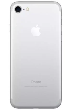 iphone 7 Silver