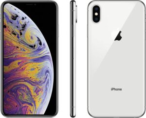 uk used Iphone XS Max