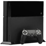 Premium used Sony PlayStation 4 500GB Gaming Console