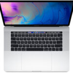 2018 macbook pro silver