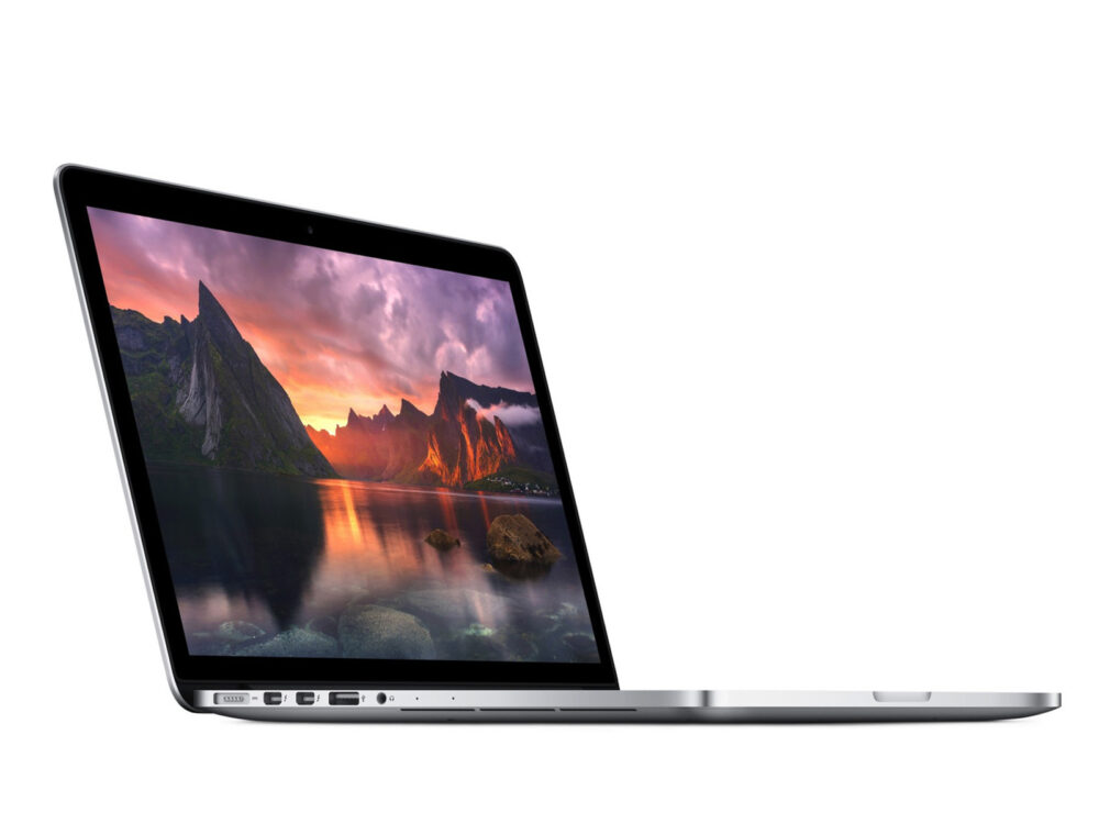 MacBook Pro 2015