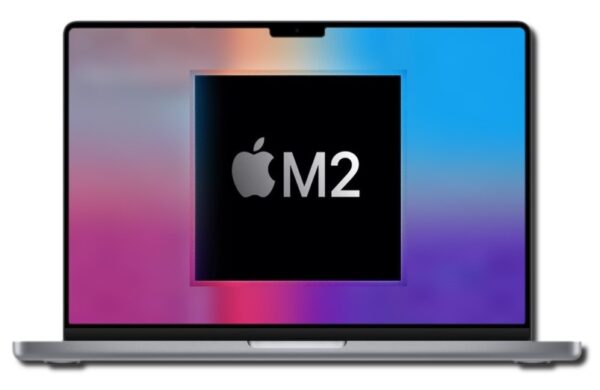 Apple m2