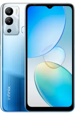 Infinix-Hot-12i