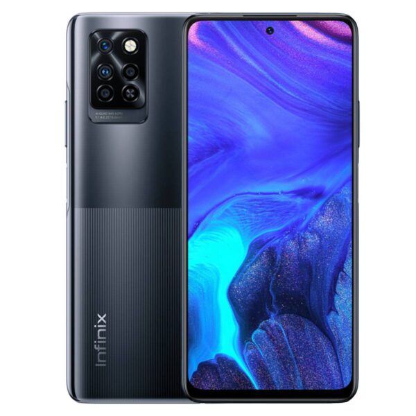 Infinix Note 10 pro 2