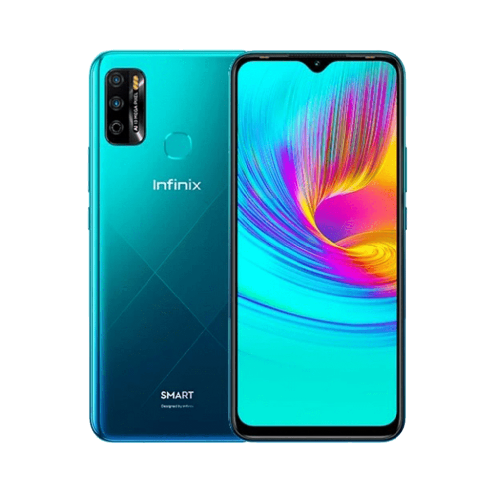 Infinix Smart 5