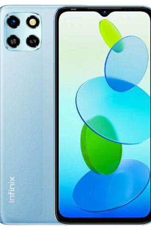 Infinix Smart 6 HD