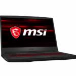 MSI GF65 Thin 9SEXR