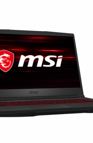 MSI GF65 Thin 9SEXR