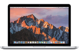 MacBook Pro 2015