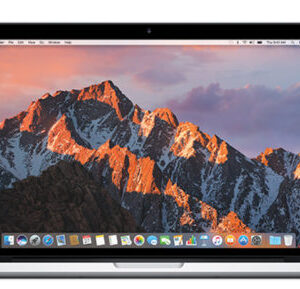 MacBook Pro 2015