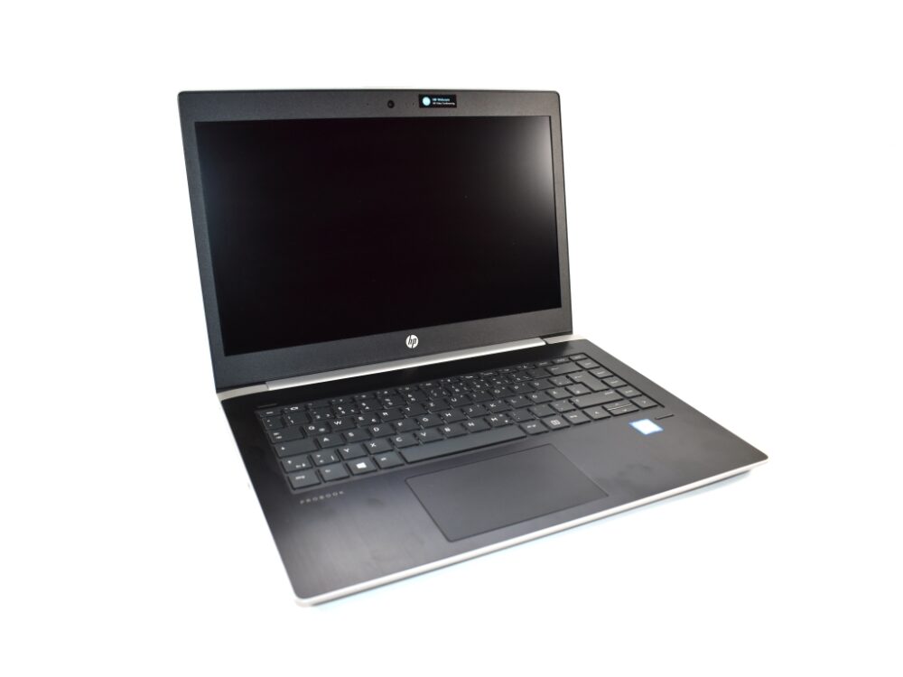 HP Probook 440 G50