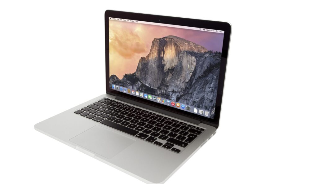 MacBook Pro 2015