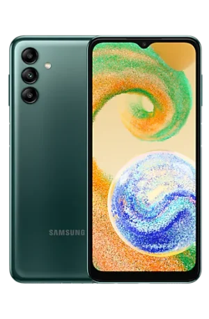 Samsung Green