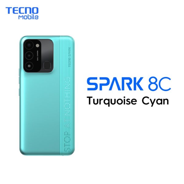 tecno spark 8c 2gb 64gb