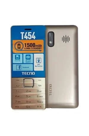 tecno t454