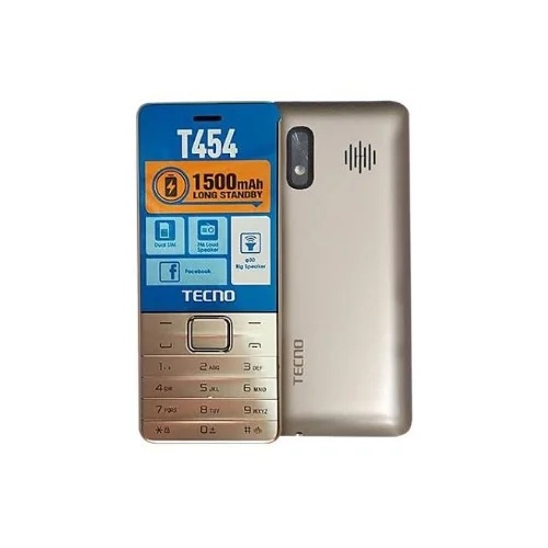 tecno t454