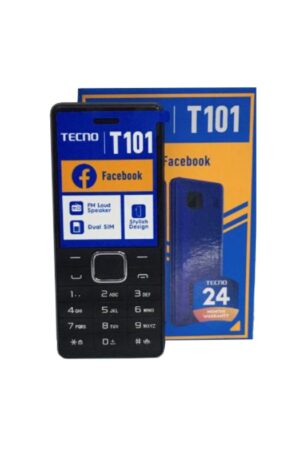 tecno t101