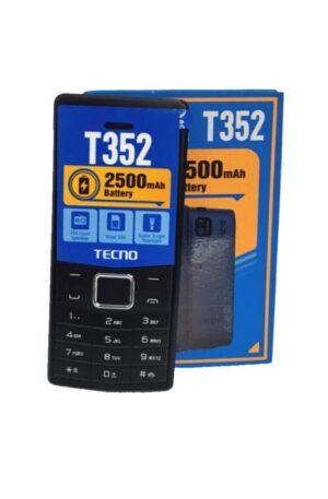 tecno t352