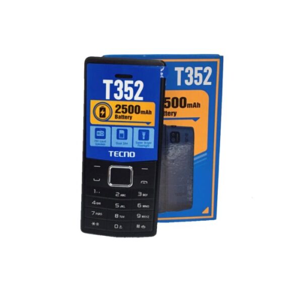 tecno t352