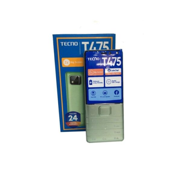 tecno t475