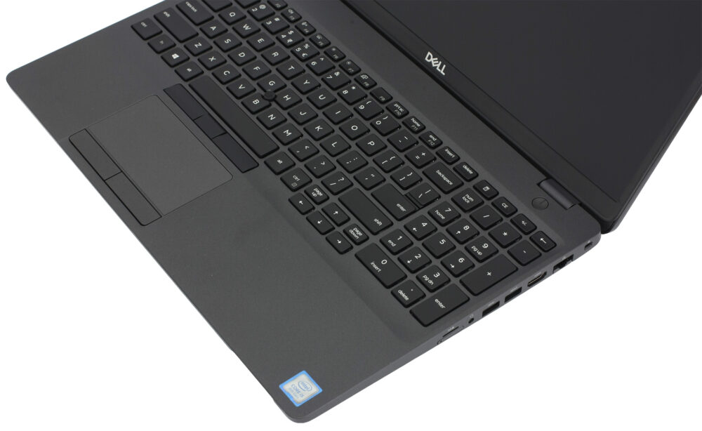 Dell Latitude 5500 PC