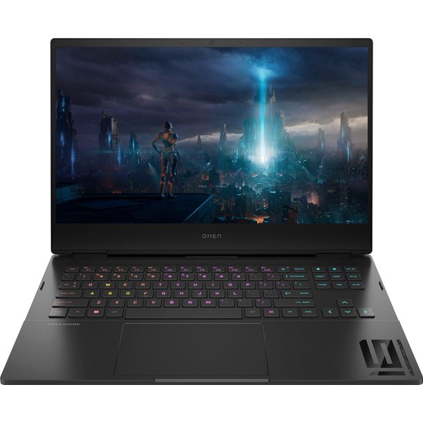 HP OMEN 16.1