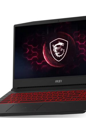 msi pulse 6