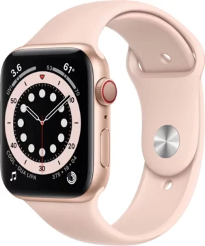 Apple Watch Gen 6-Series